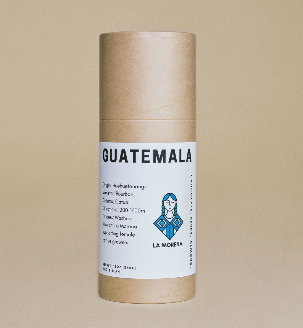 Guatemala- Huehuetenango