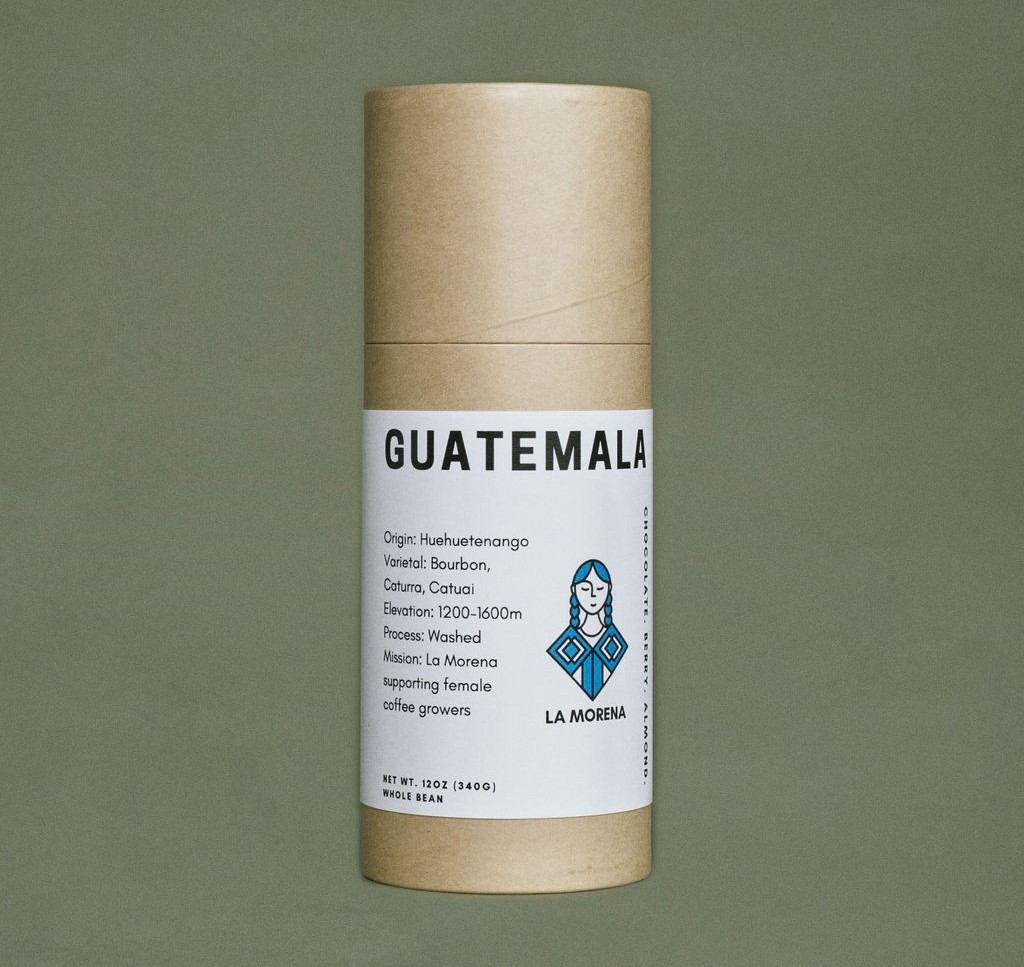 Guatemala- Huehuetenango