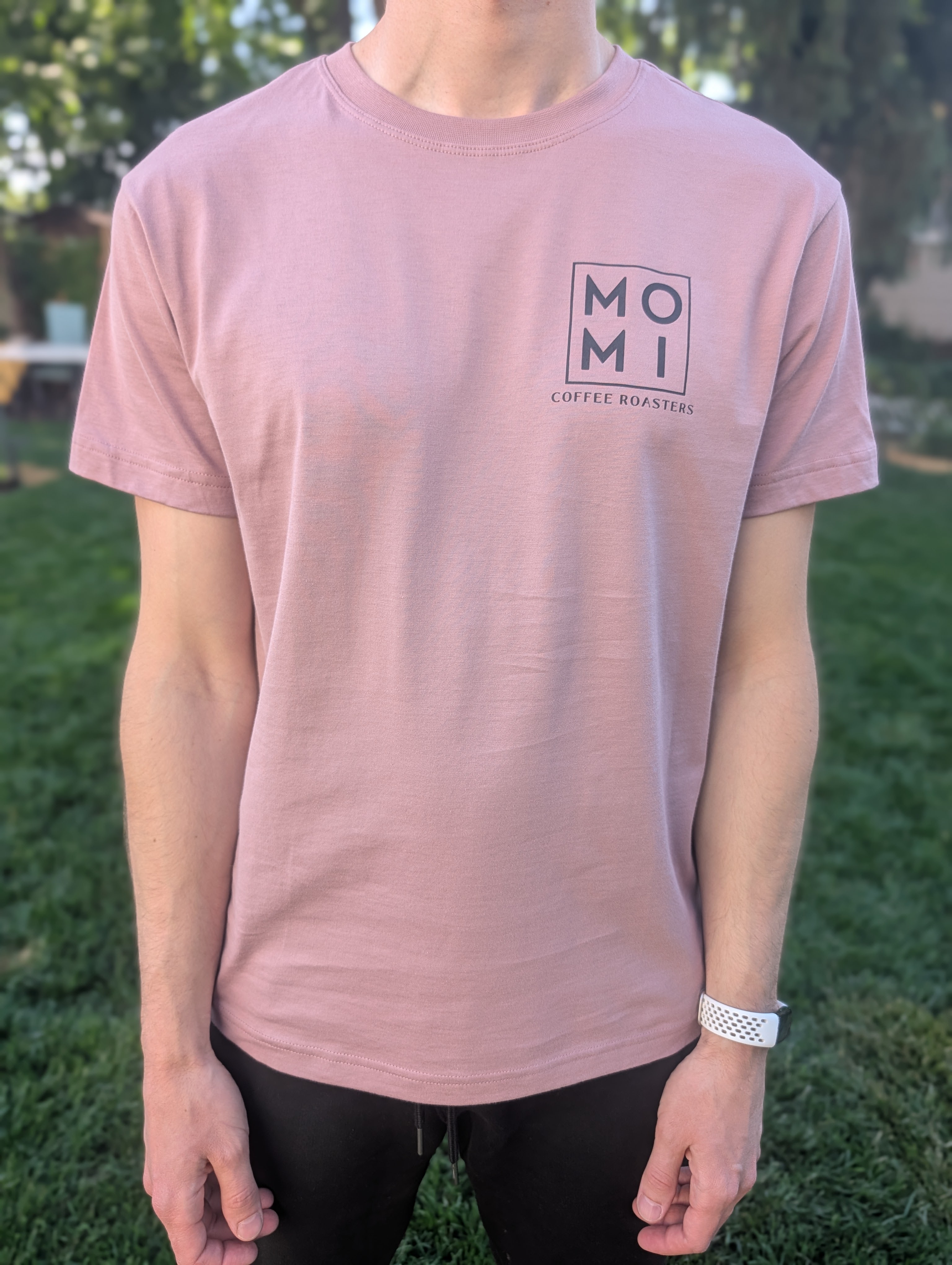 MoMi T-shirt