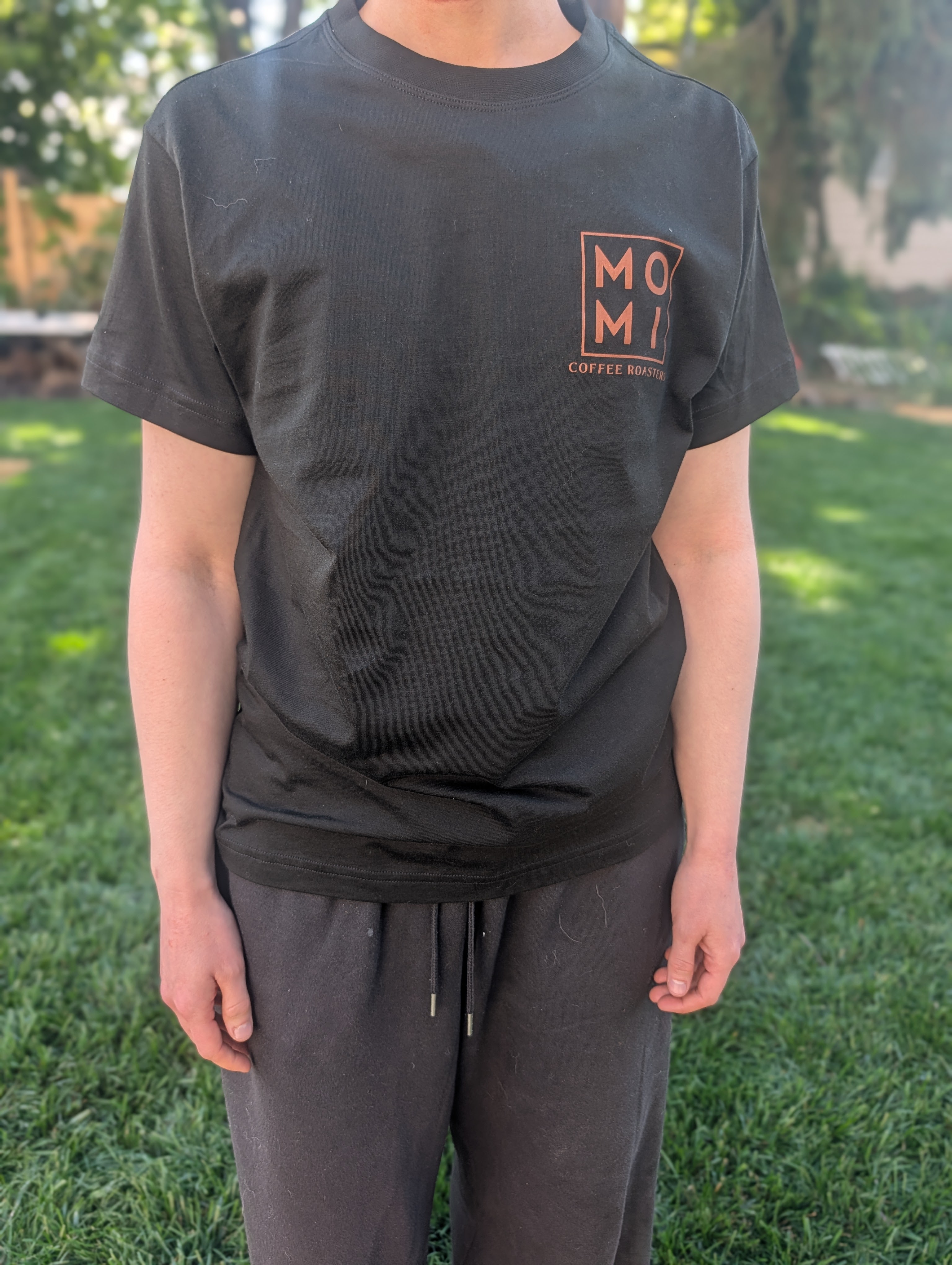 MoMi T-shirt