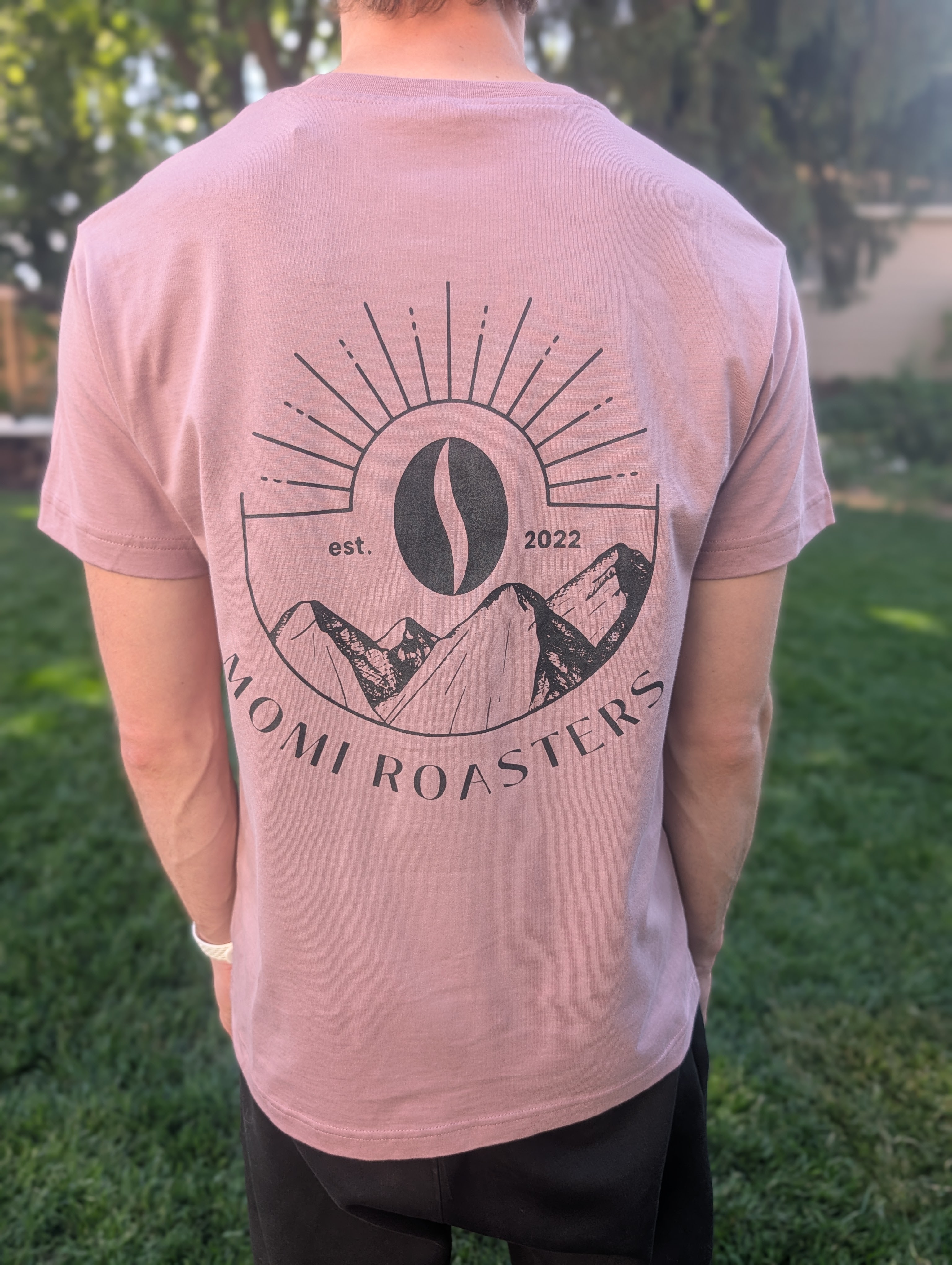 MoMi T-shirt