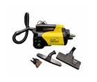Clean Obsessed CO711 Commercial HEPA Canister Vacuum