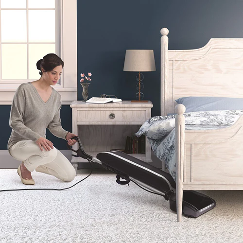 Oreck Elevate Upright Vacuum Cleaner