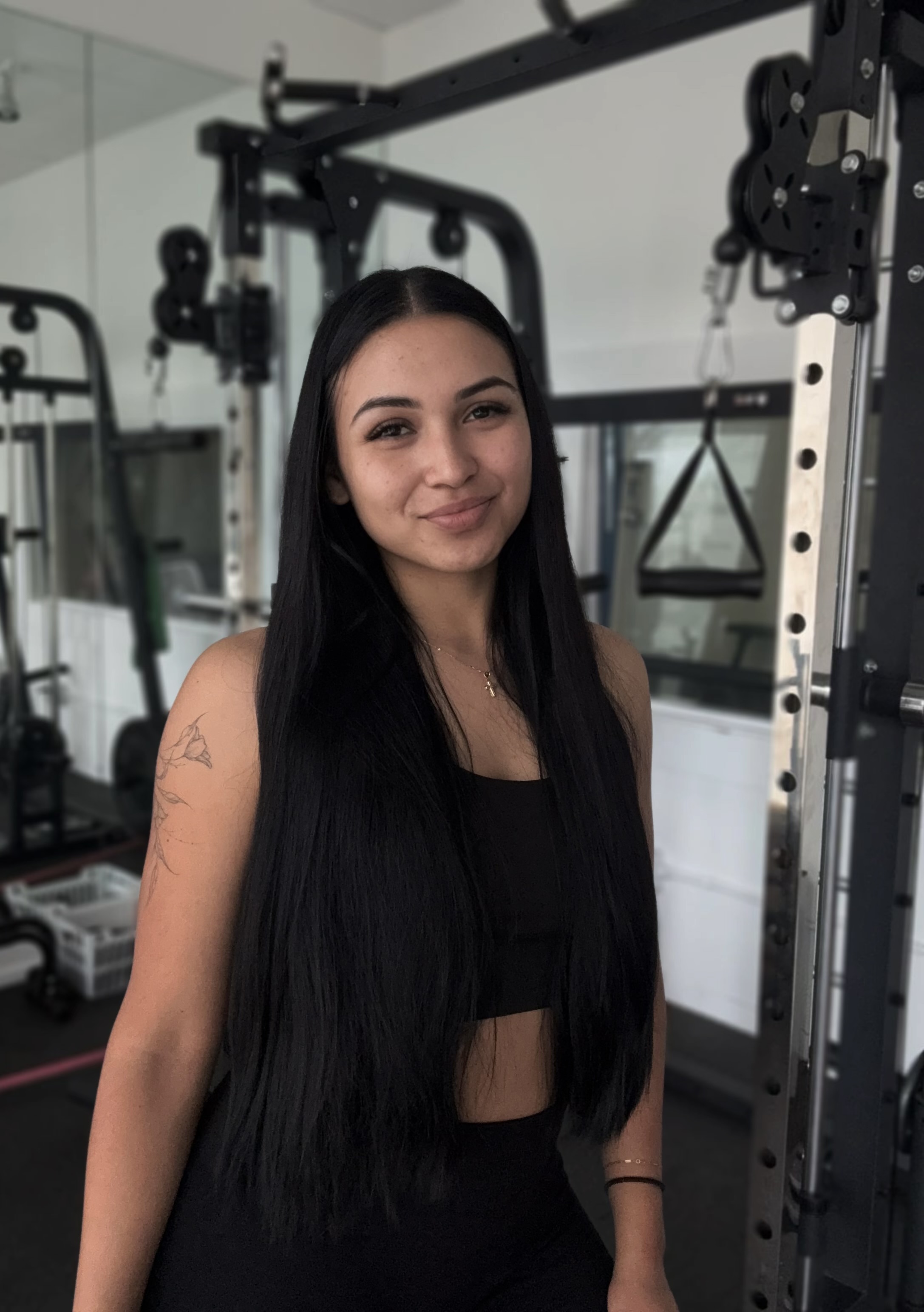 4 Session Personal Training 