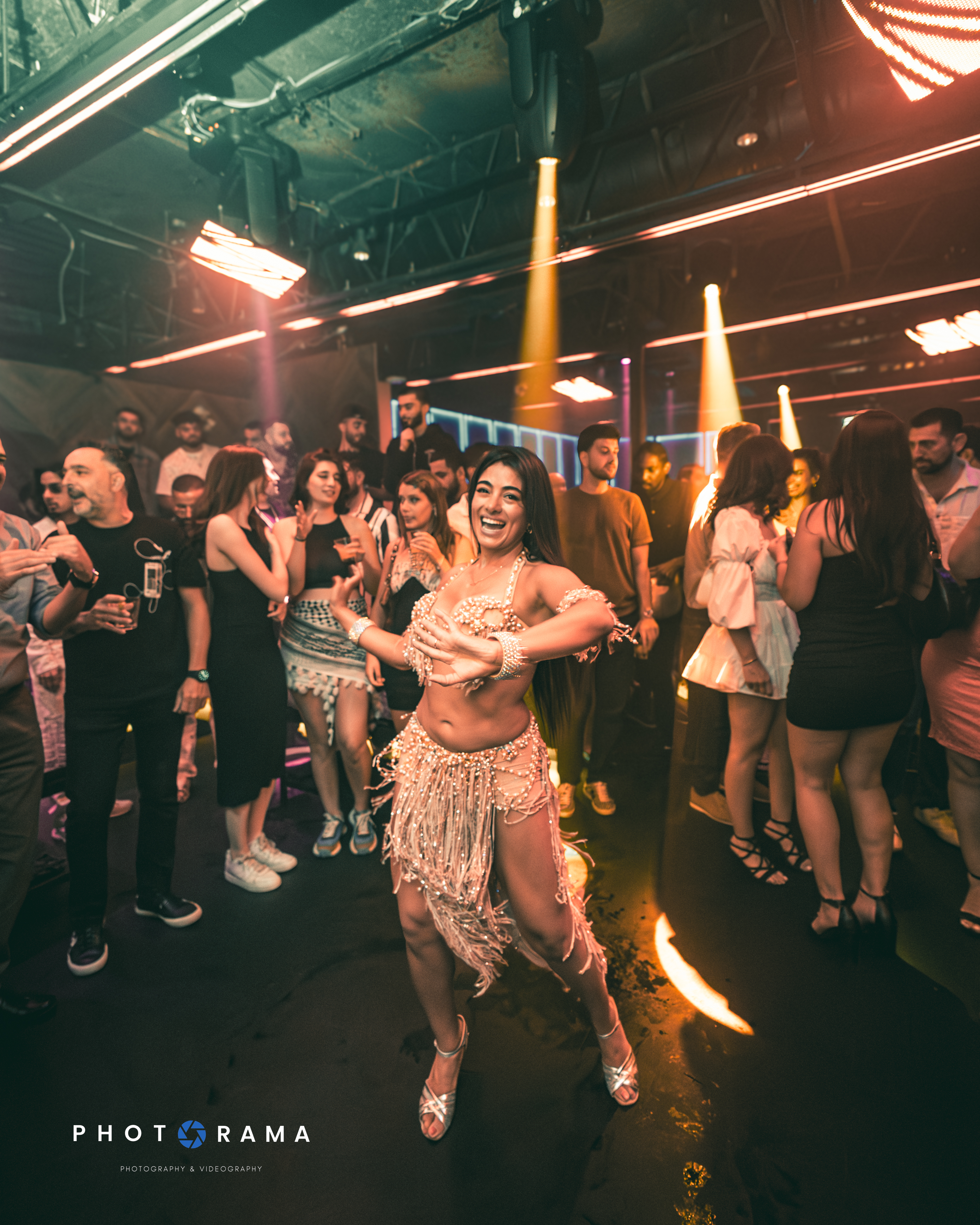 Habibi Montreal (+320 Are Going)
