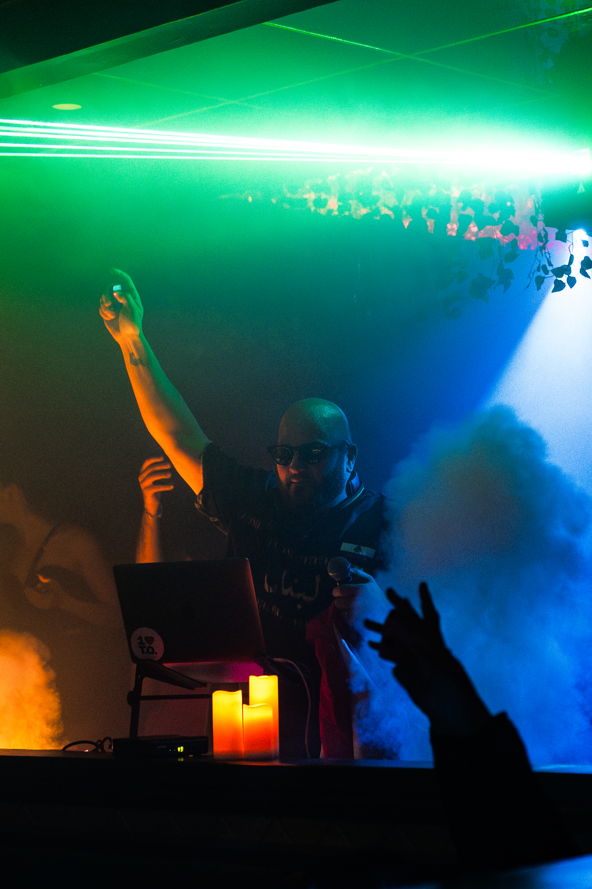 Habibi Club Toronto  (Ft DJ EDZ) Saturday May 23rd