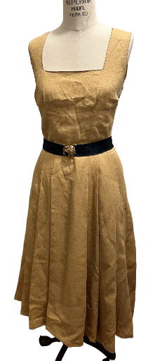 1954 Jumper/One Piece Dress