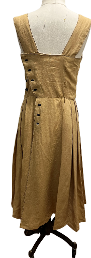 1954 Jumper/One Piece Dress