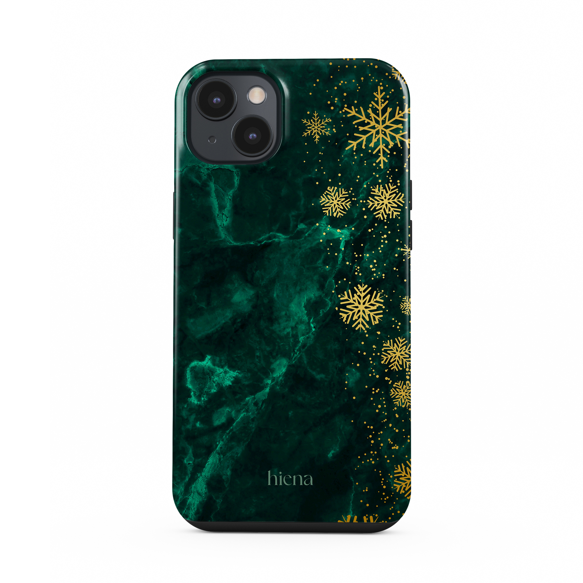 Dėklas "EMERALD WINTER"