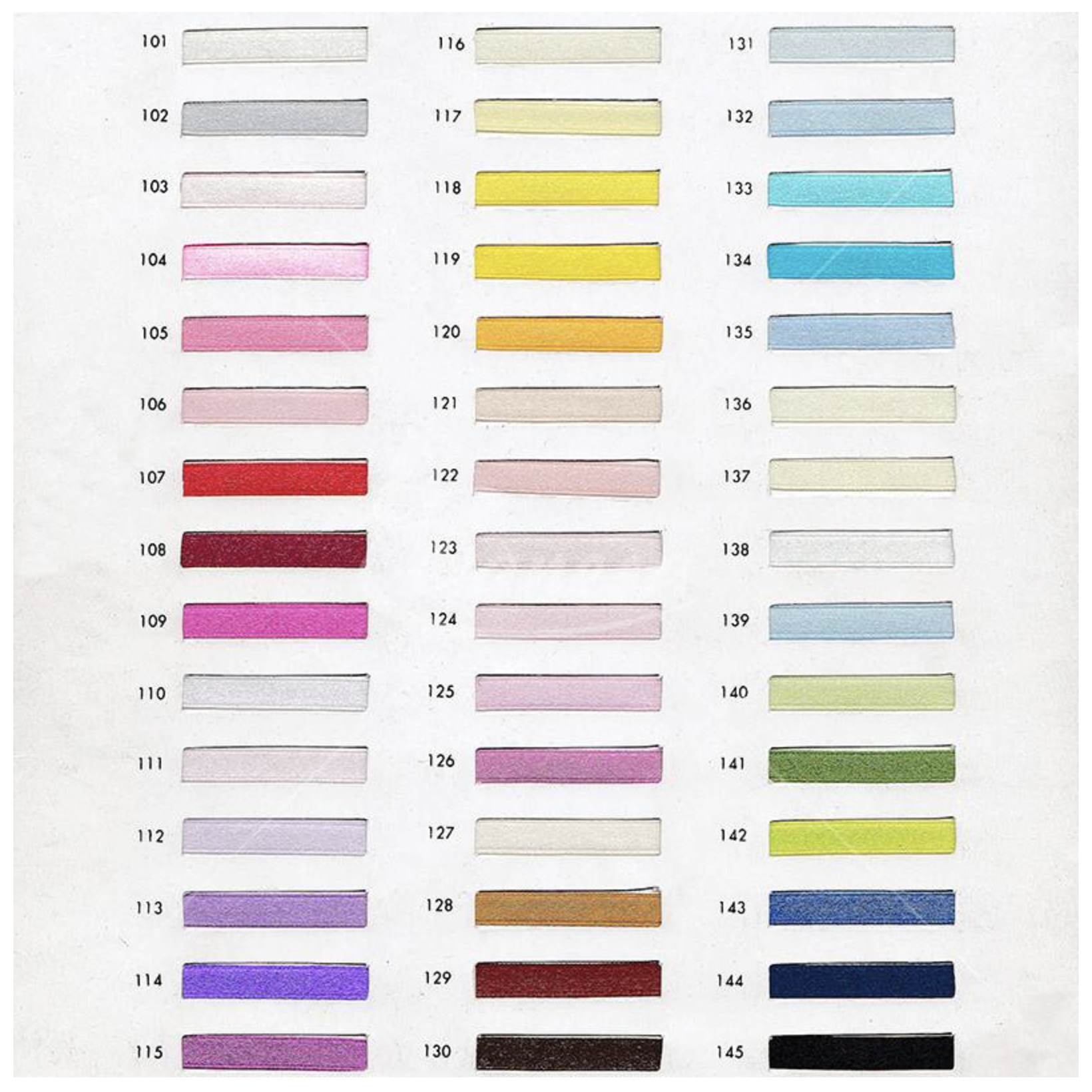 Stalo kortelės "Kaspinėlis"