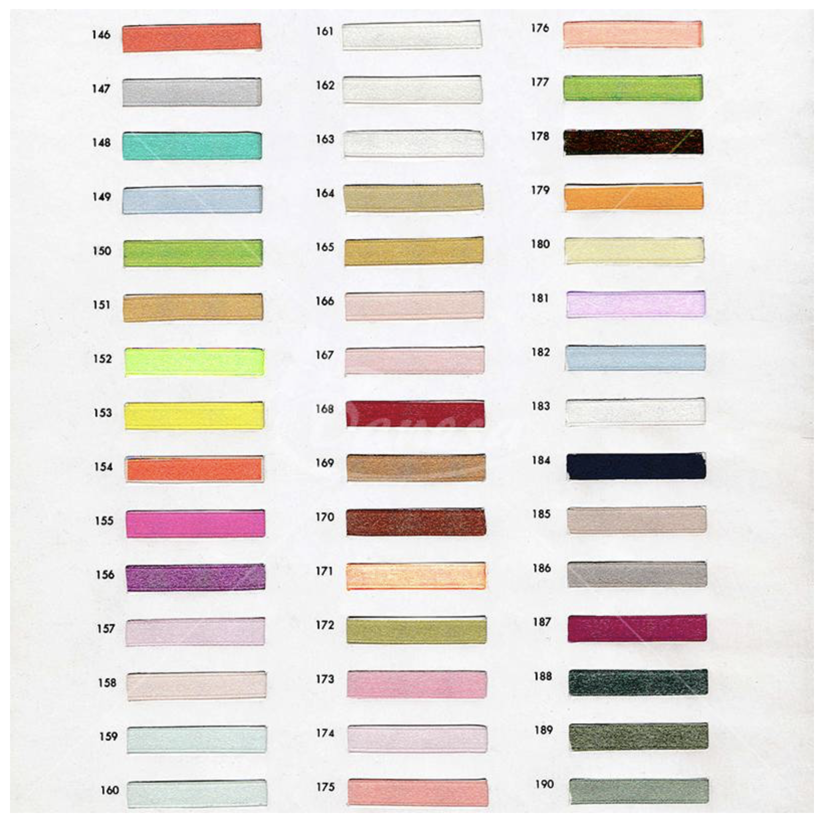 Stalo kortelės "Kaspinėlis"