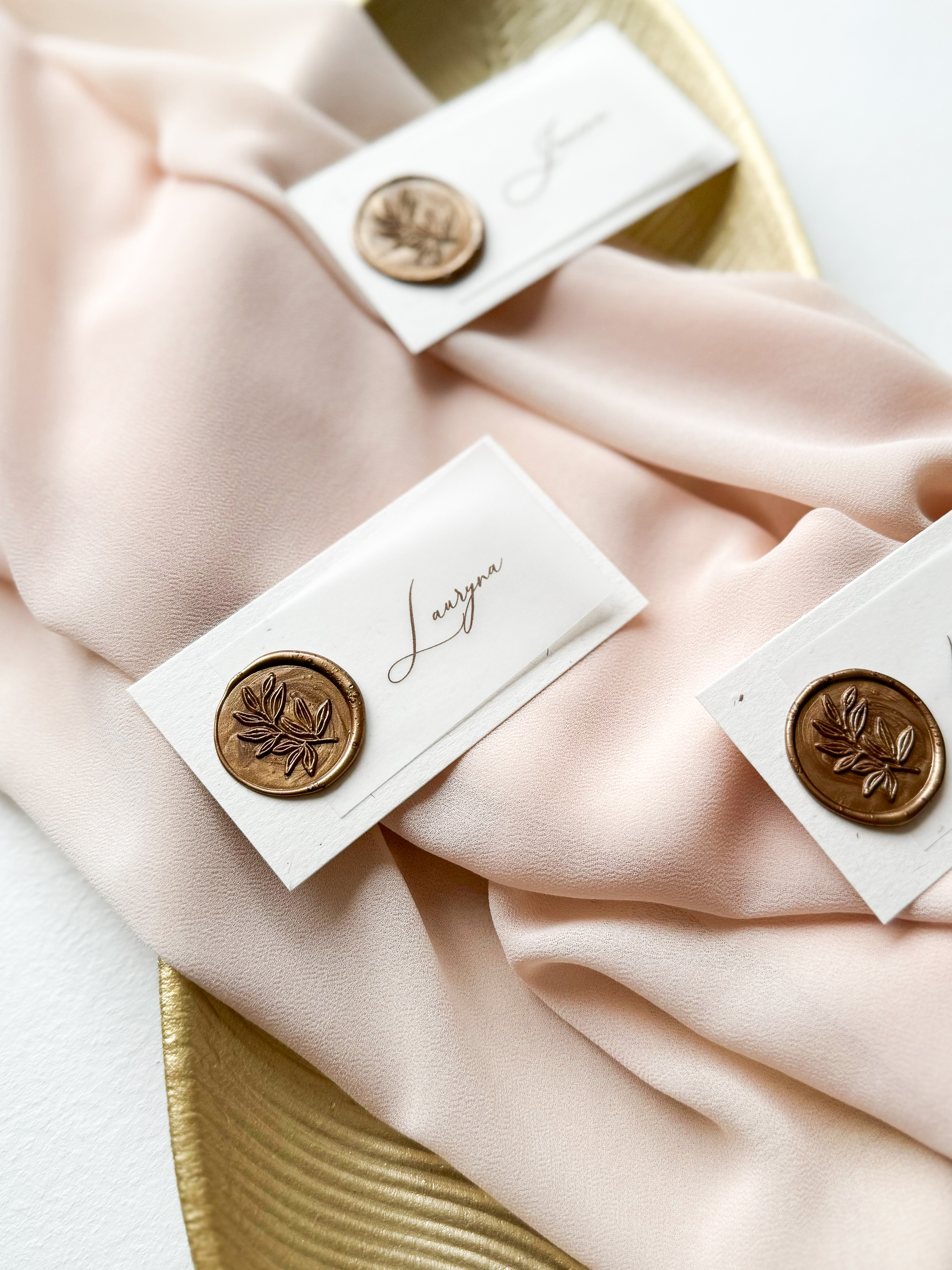 Stalo kortelės "RUSTIC"