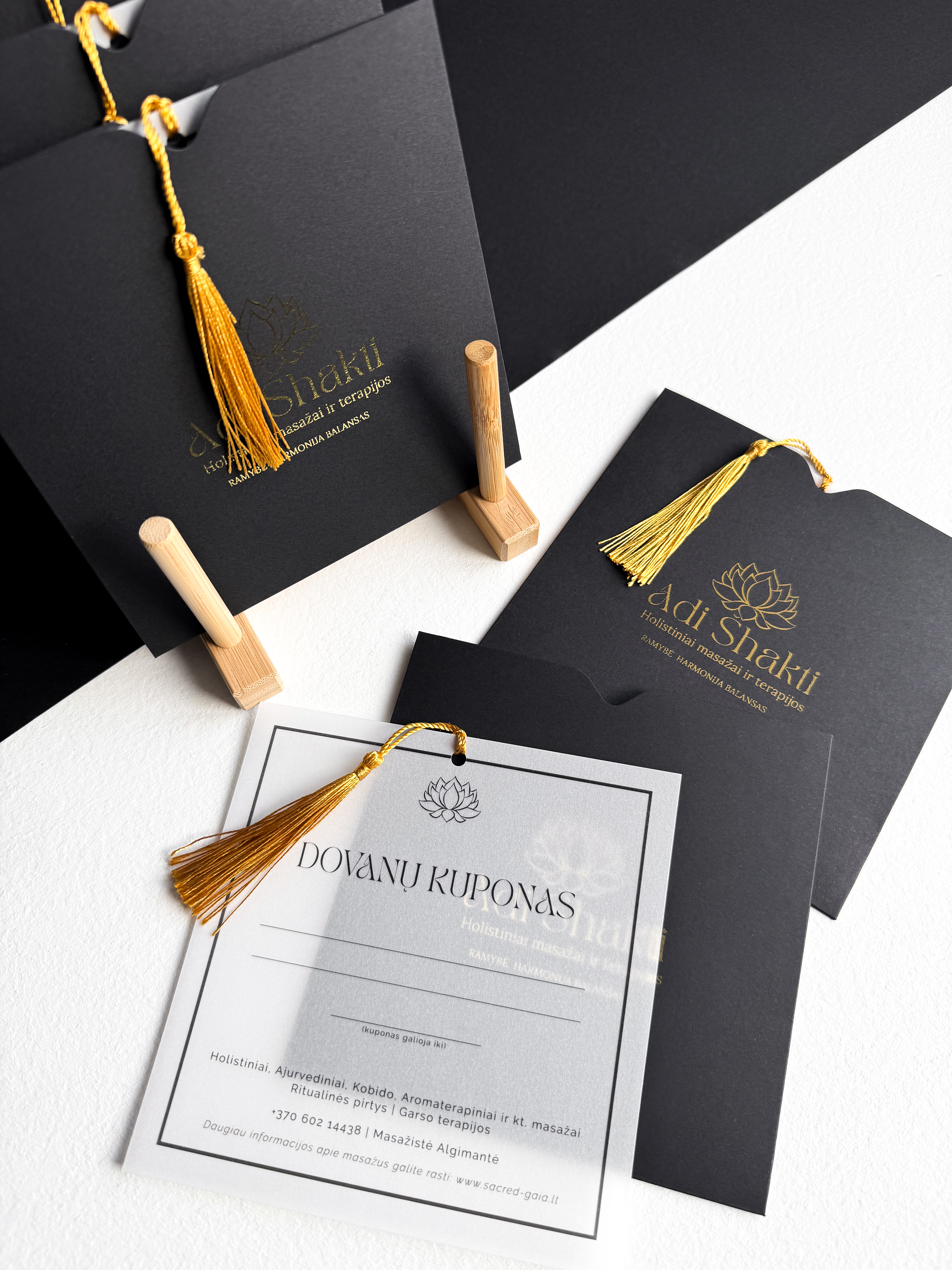 Kuponas "FLORENTINA"