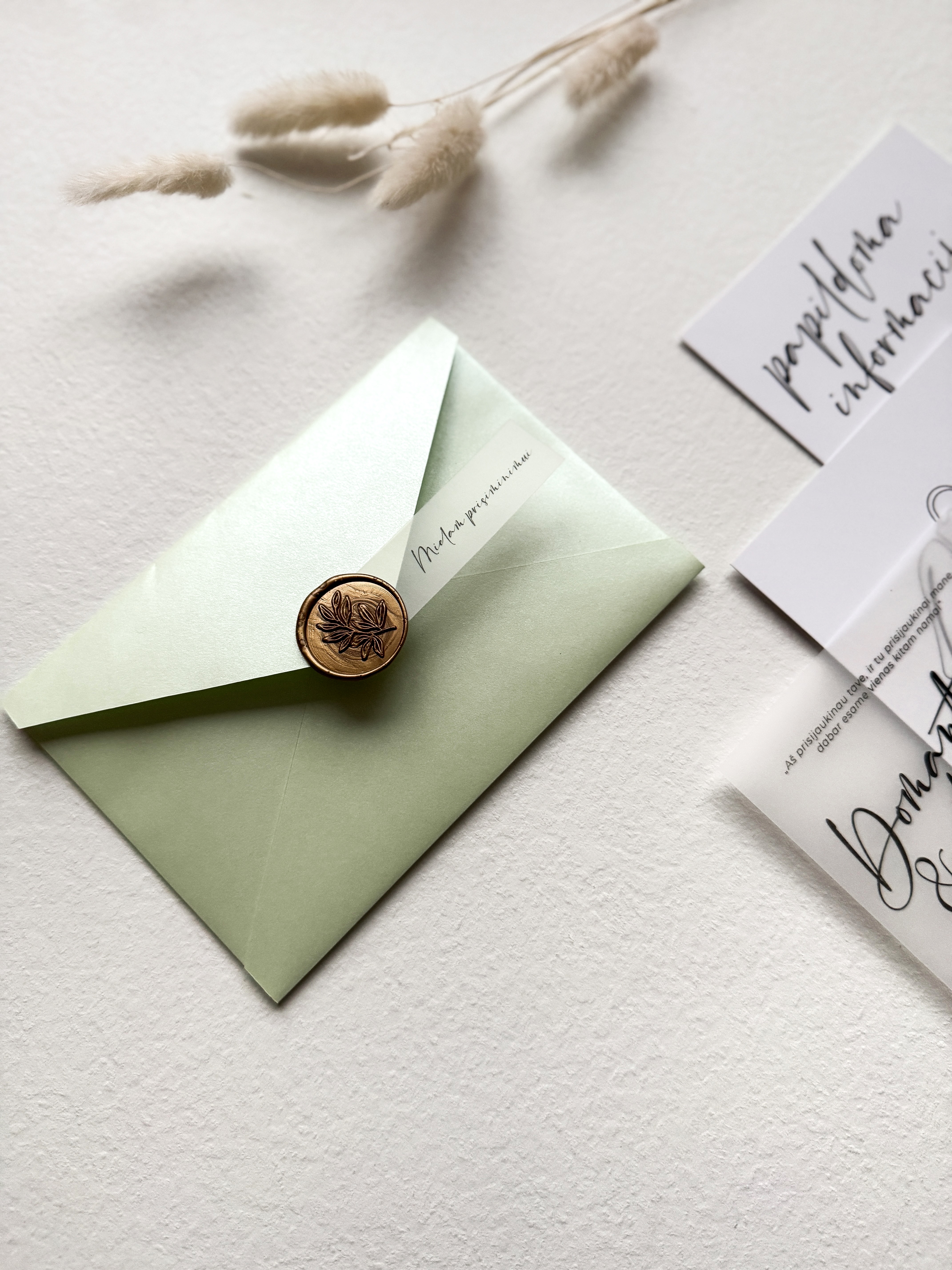 Kvietimas "MADRID SHINE"