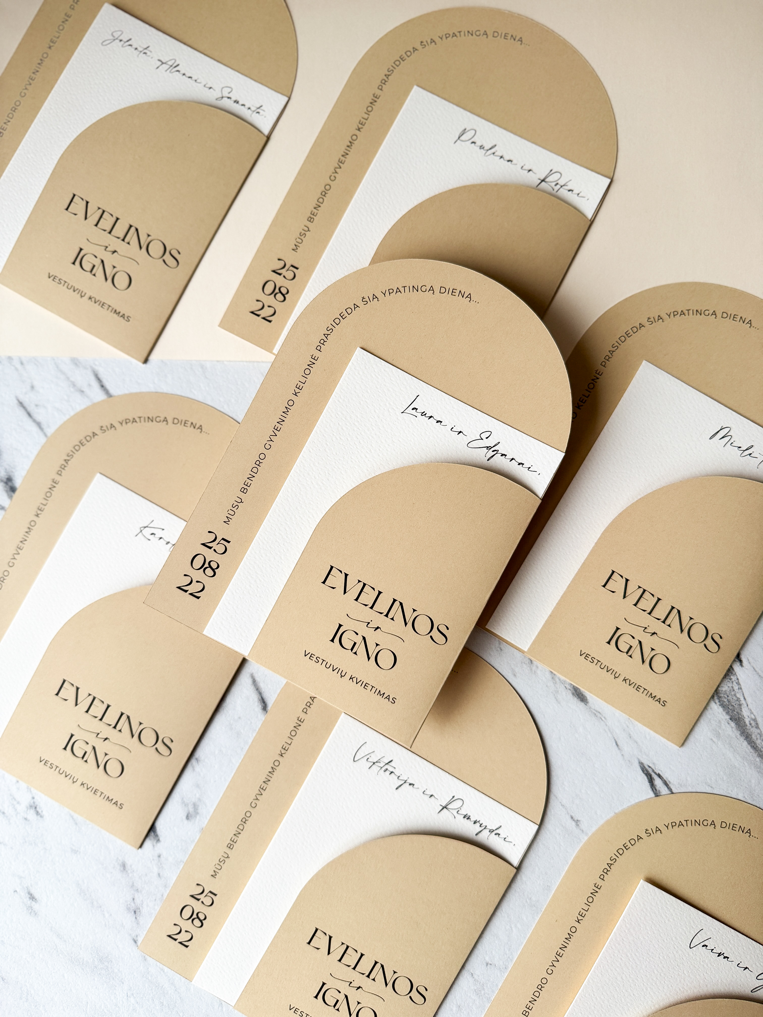 Kvietimas "LAIŠKAS IŠ MEILĖS"