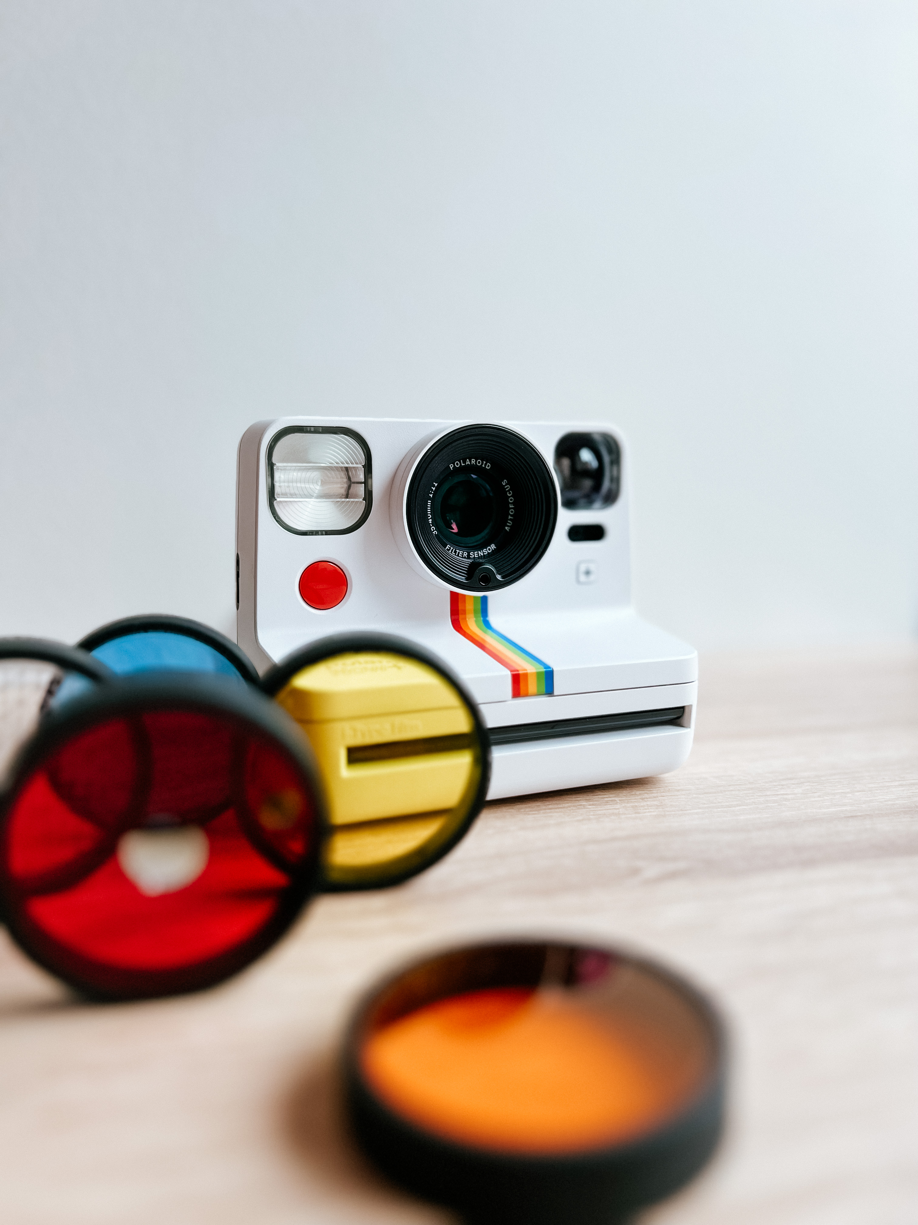 Polaroid NOW+ | Nuoma darbo dienomis