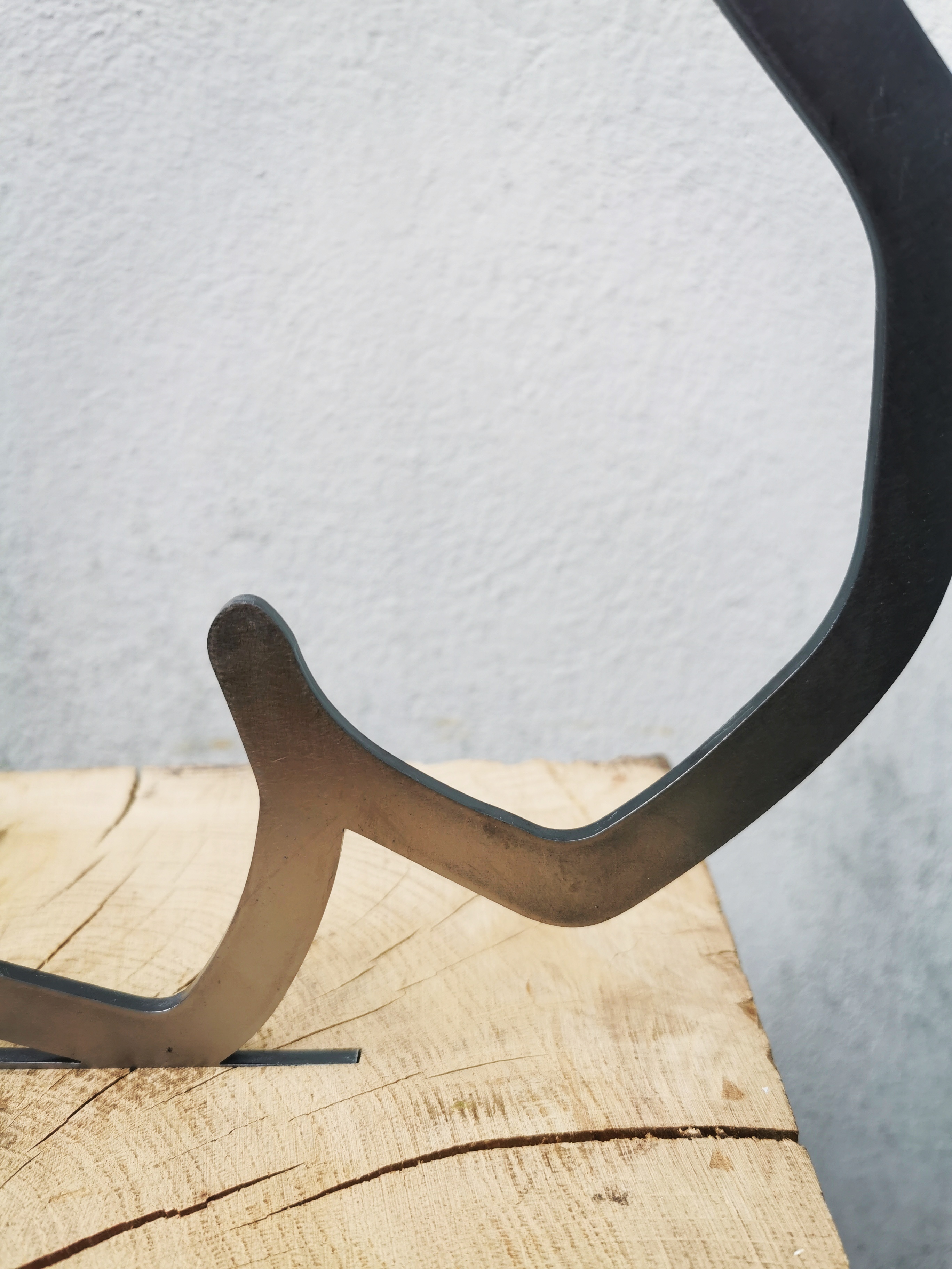 Sculpture "nude number 2"
