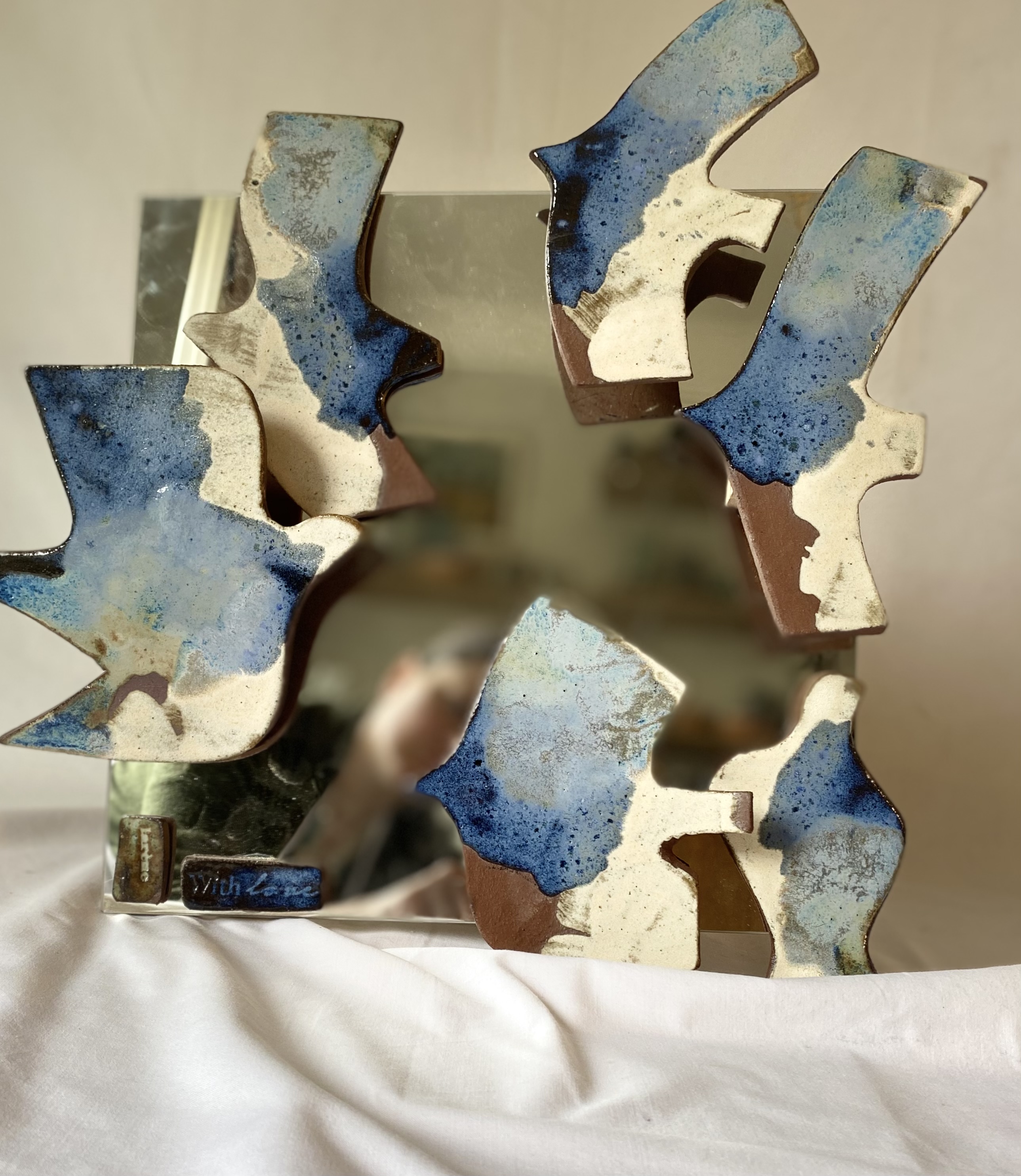 Petit miroir 