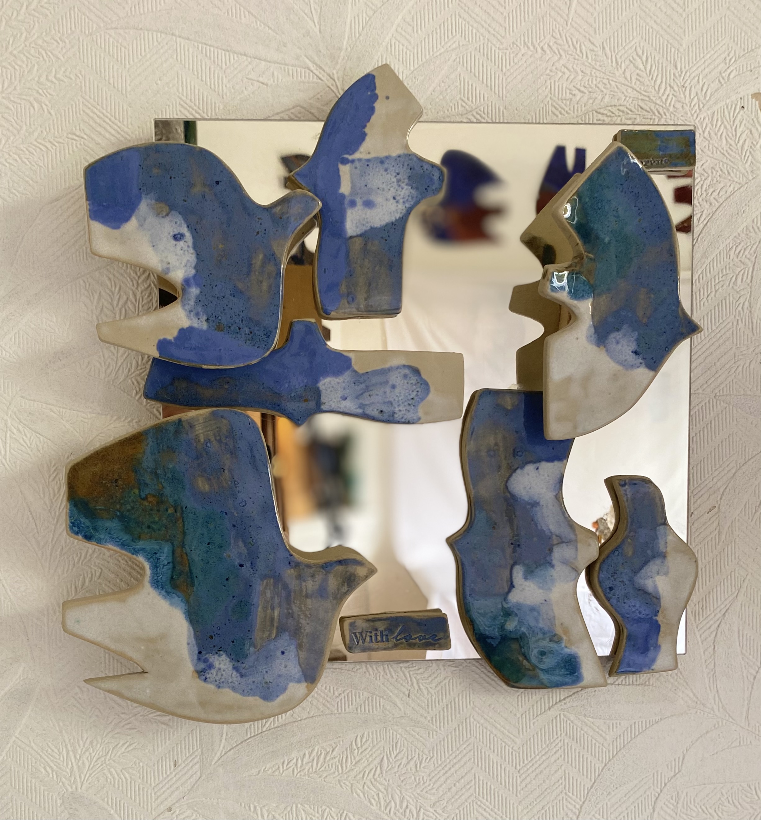 Petit miroir 