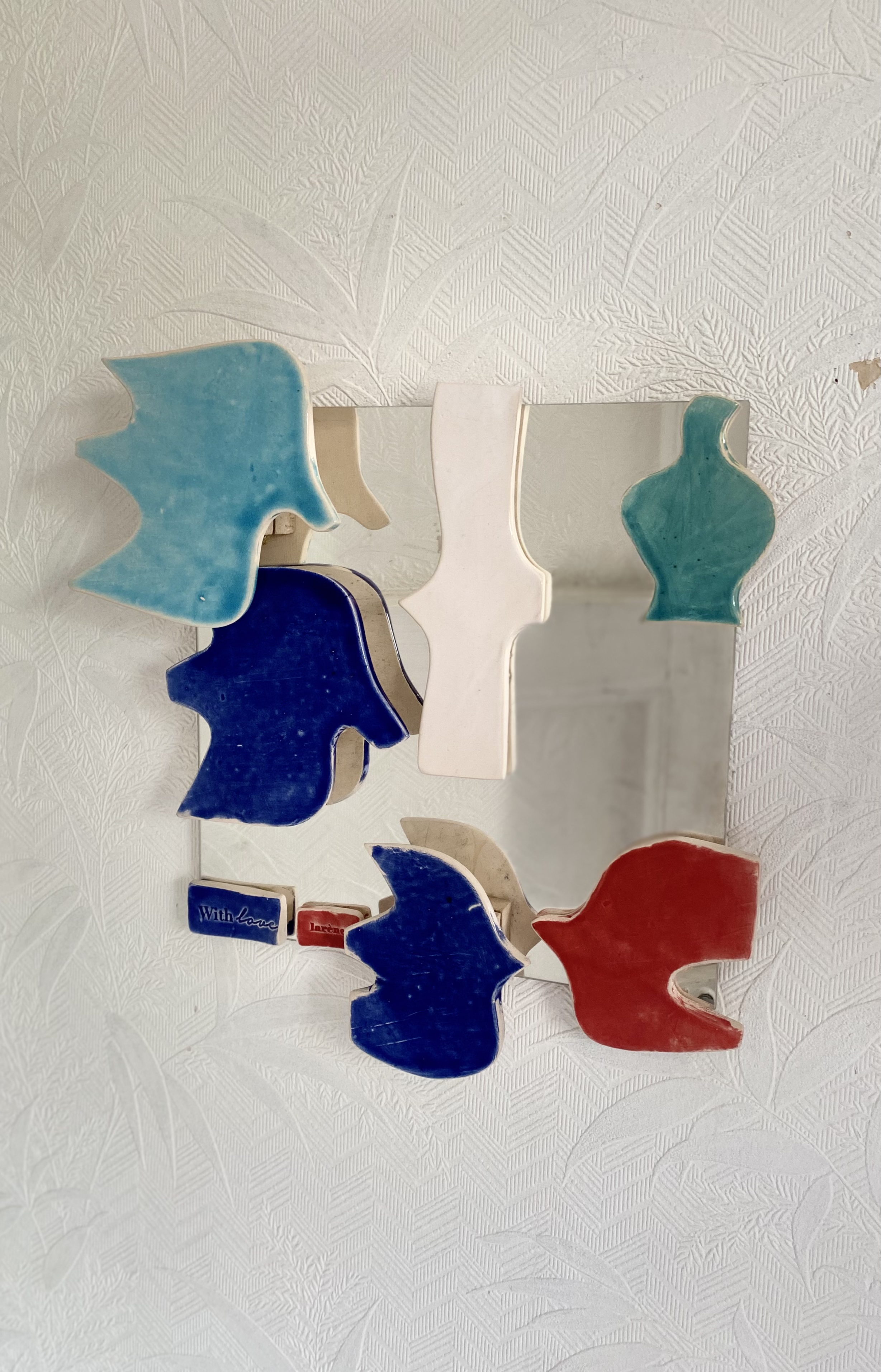 Petit miroir 