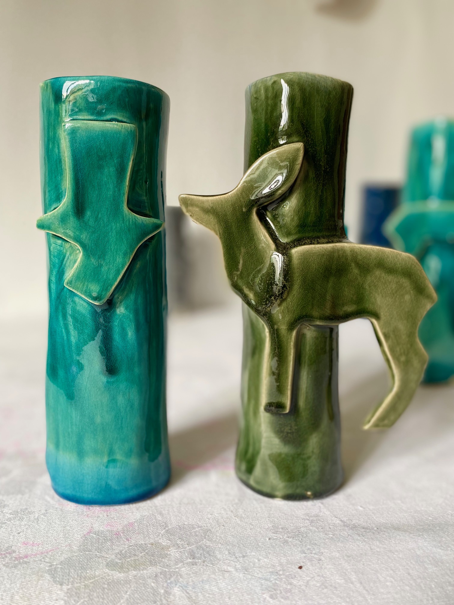 vases "mythologie"