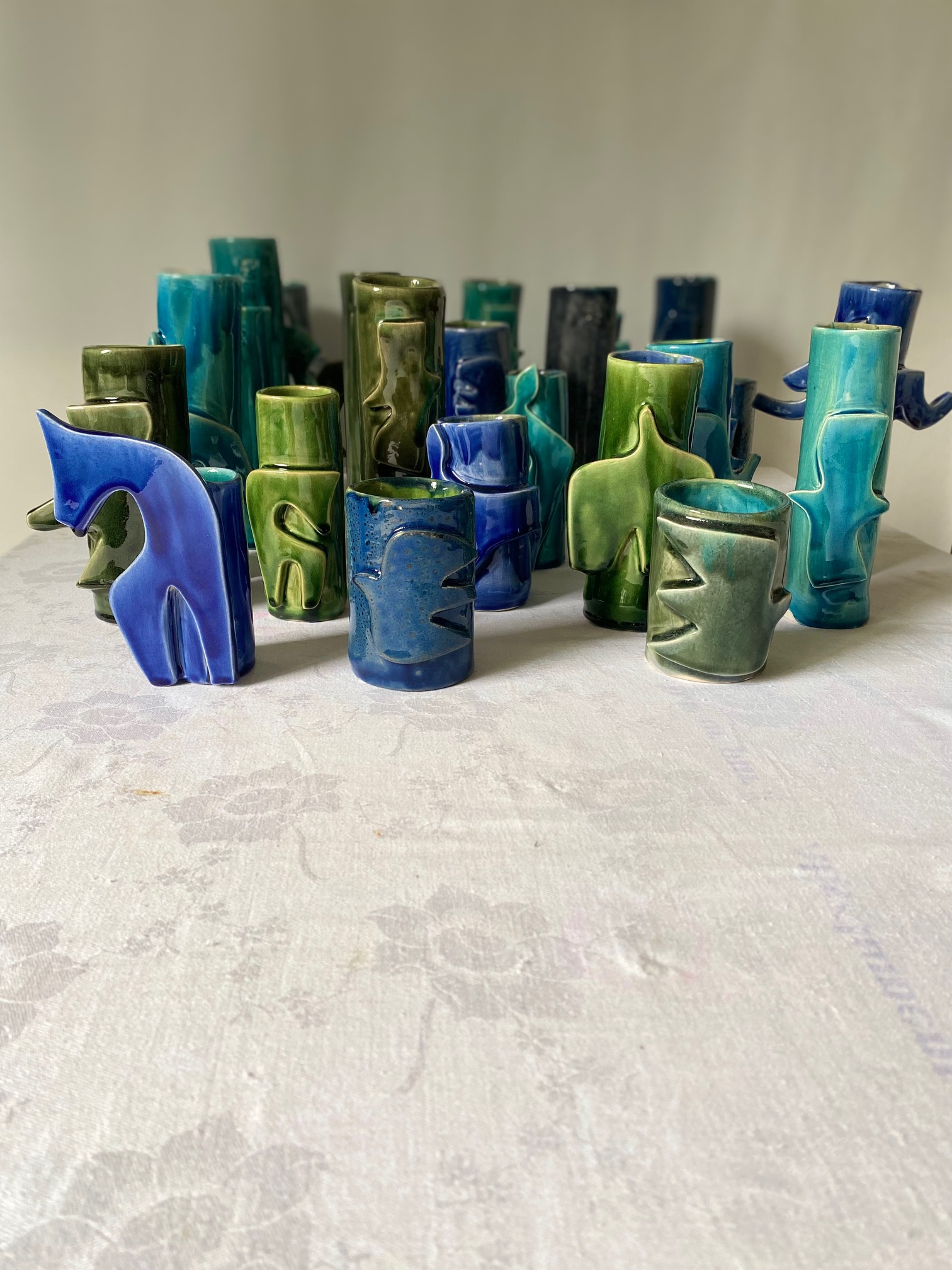 vases "mythologie"