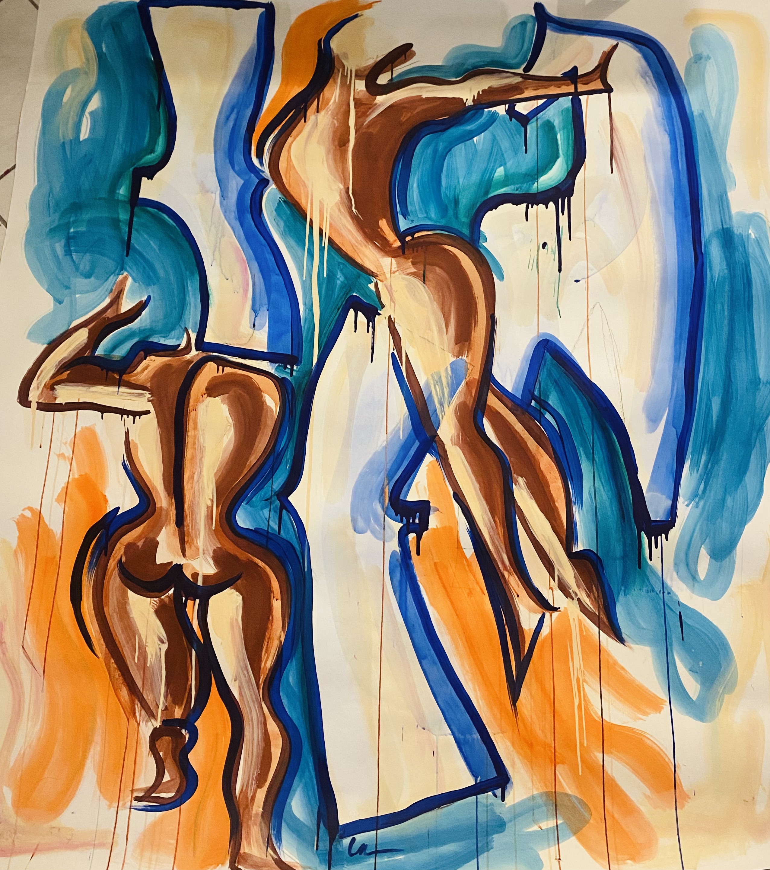la danse