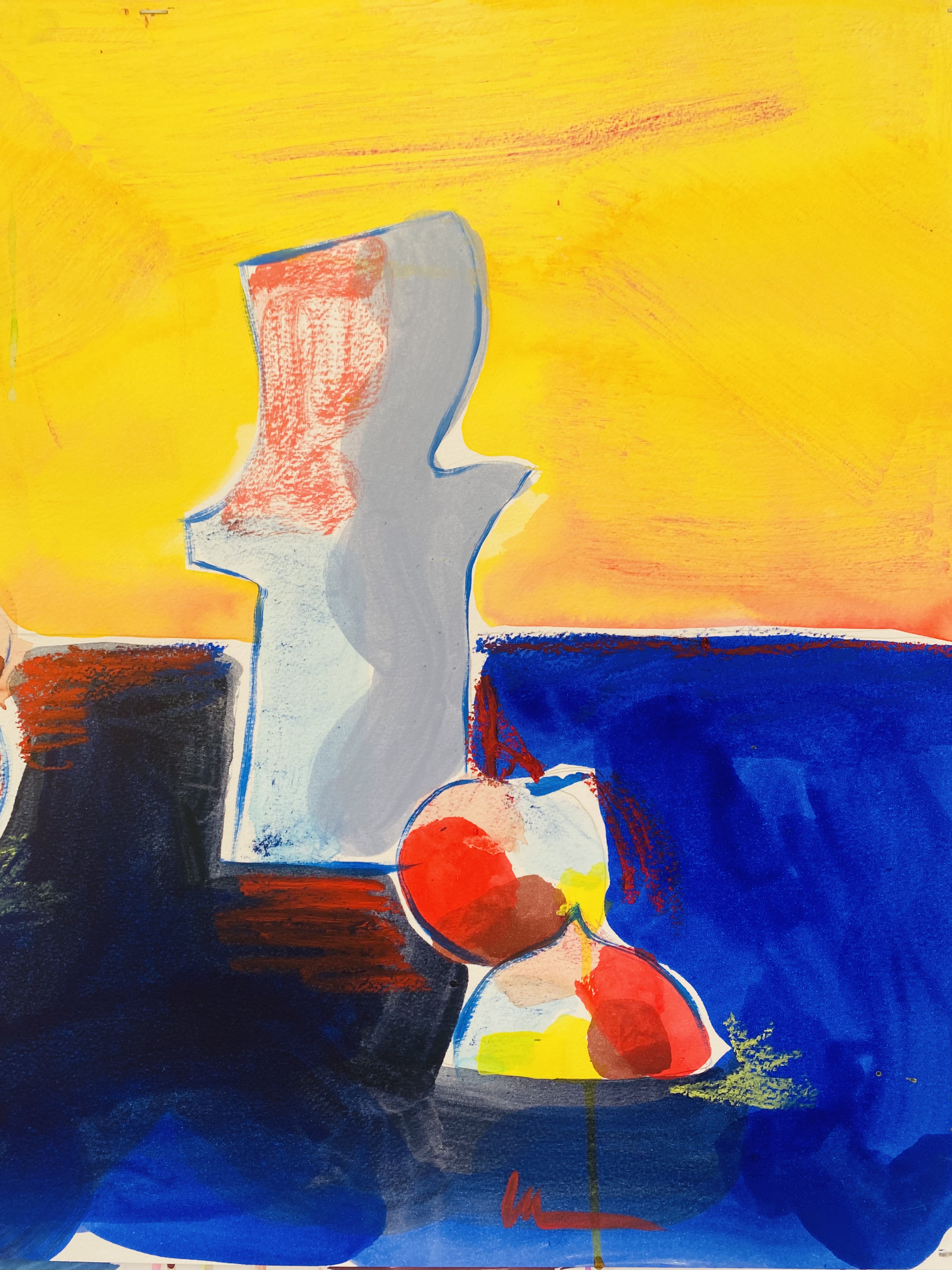 Peinture Bird