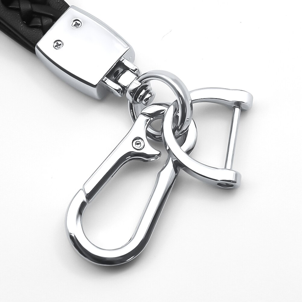 Škoda raktų pakabukas