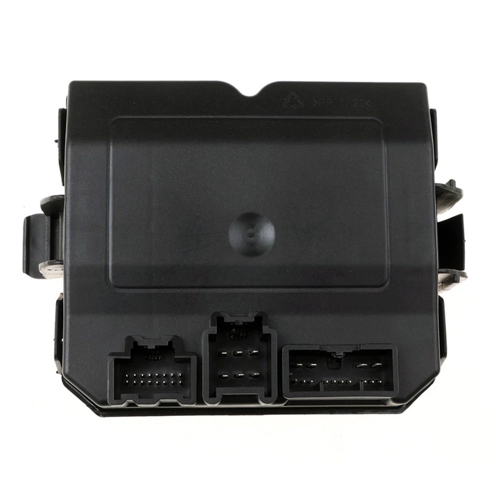 Opel Insignia elektrinės bagažinės modulis