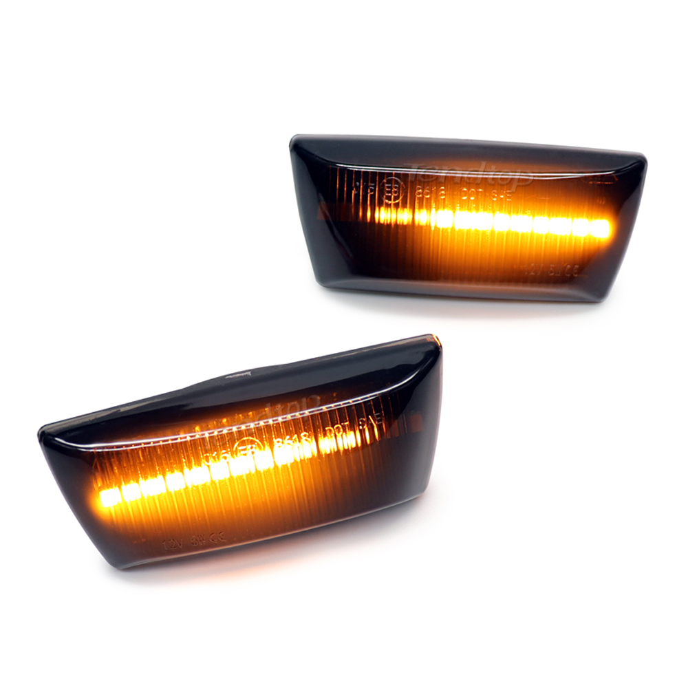 Opel dinaminiai posūkiai