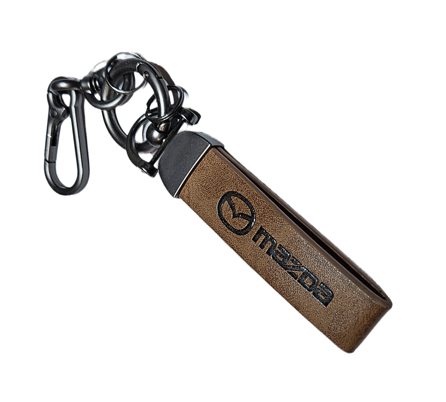 Mazda raktų pakabukas