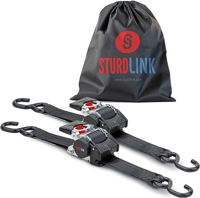 Automatiniai užtraukimo diržai