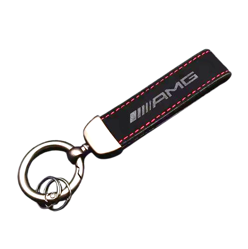 Mercedes (AMG) raktų pakabukas
