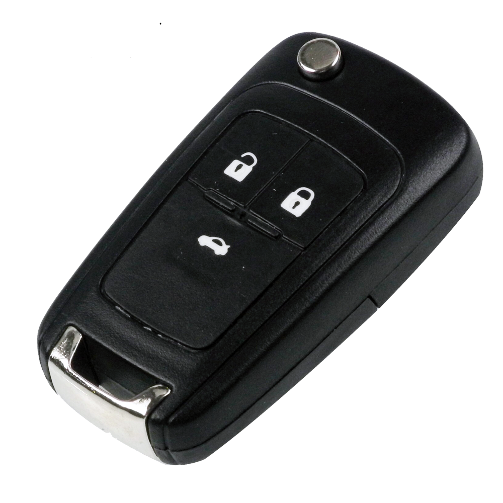 Astra J, Insignia, Zafira C, Meriva B rakto korpusas (3 mygtukų)