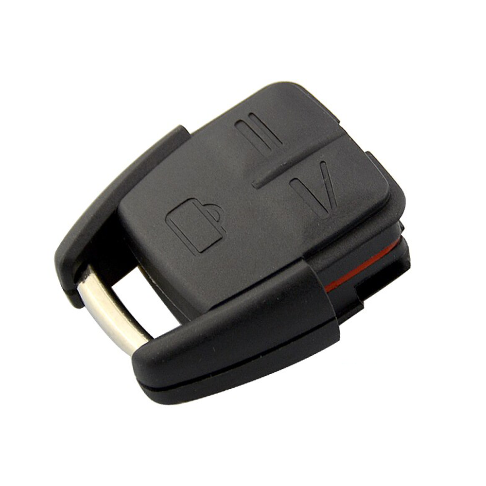 Opel neatlenkiamo rakto korpusas (3 mygtukų)