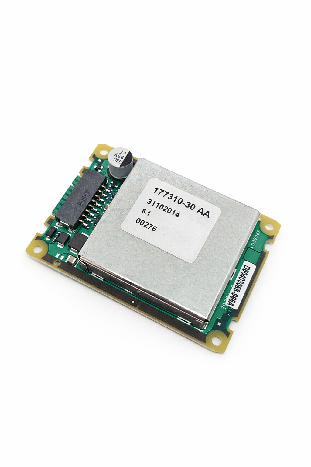  Opel Insignia / Astra (kodas 17731030AA)     LED modulis / valdymo blokas žibintams