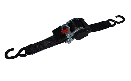 Automatiniai užtraukimo diržai