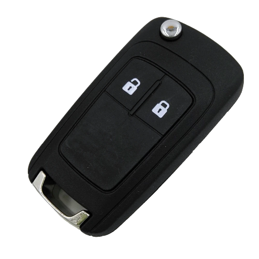 Astra J, Insignia, Zafira C, Meriva B rakto korpusas (2 mygtukų)