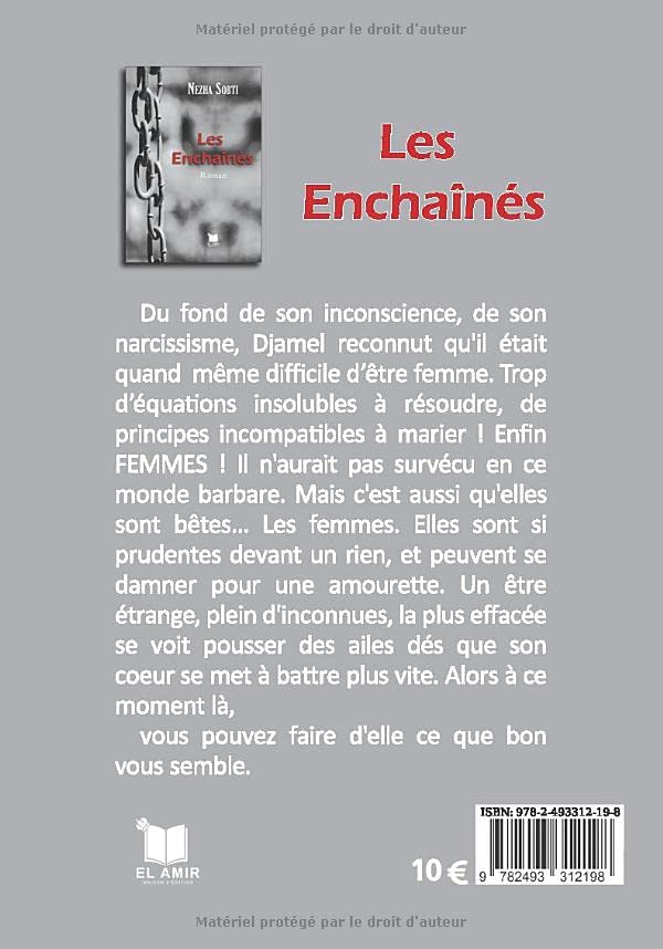 Les enchainés 