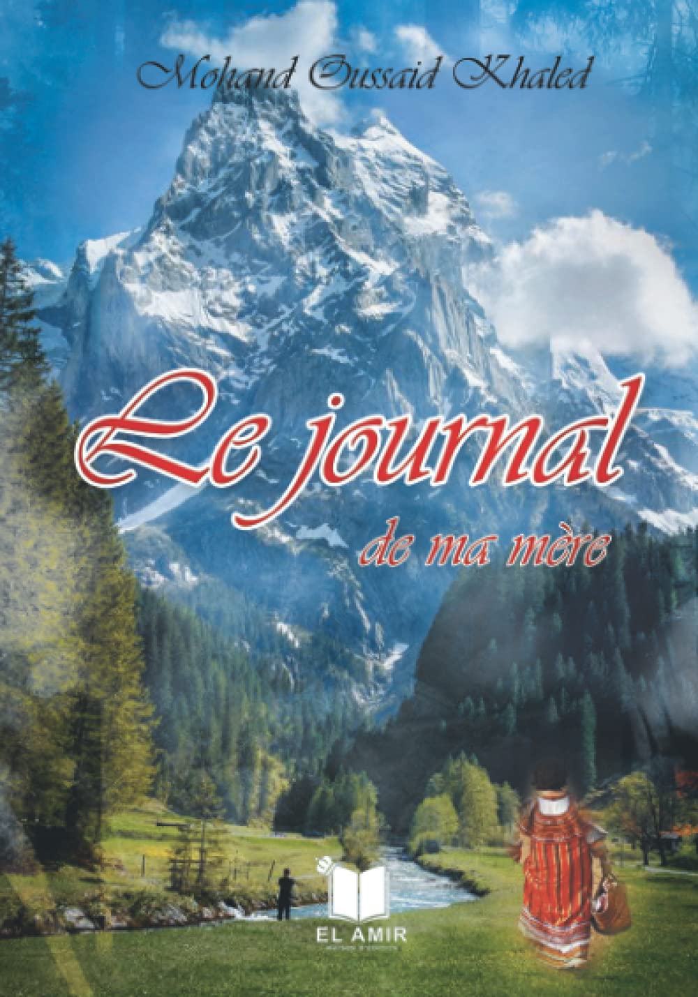 Le journal de ma mère