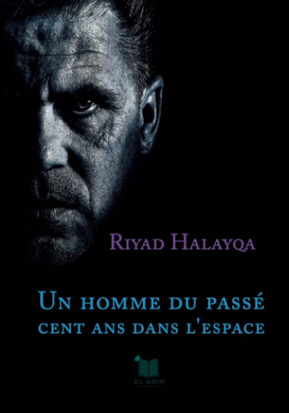UN Homme du passé 