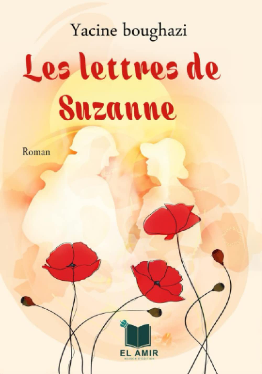 Les lettres de Suzanne 
