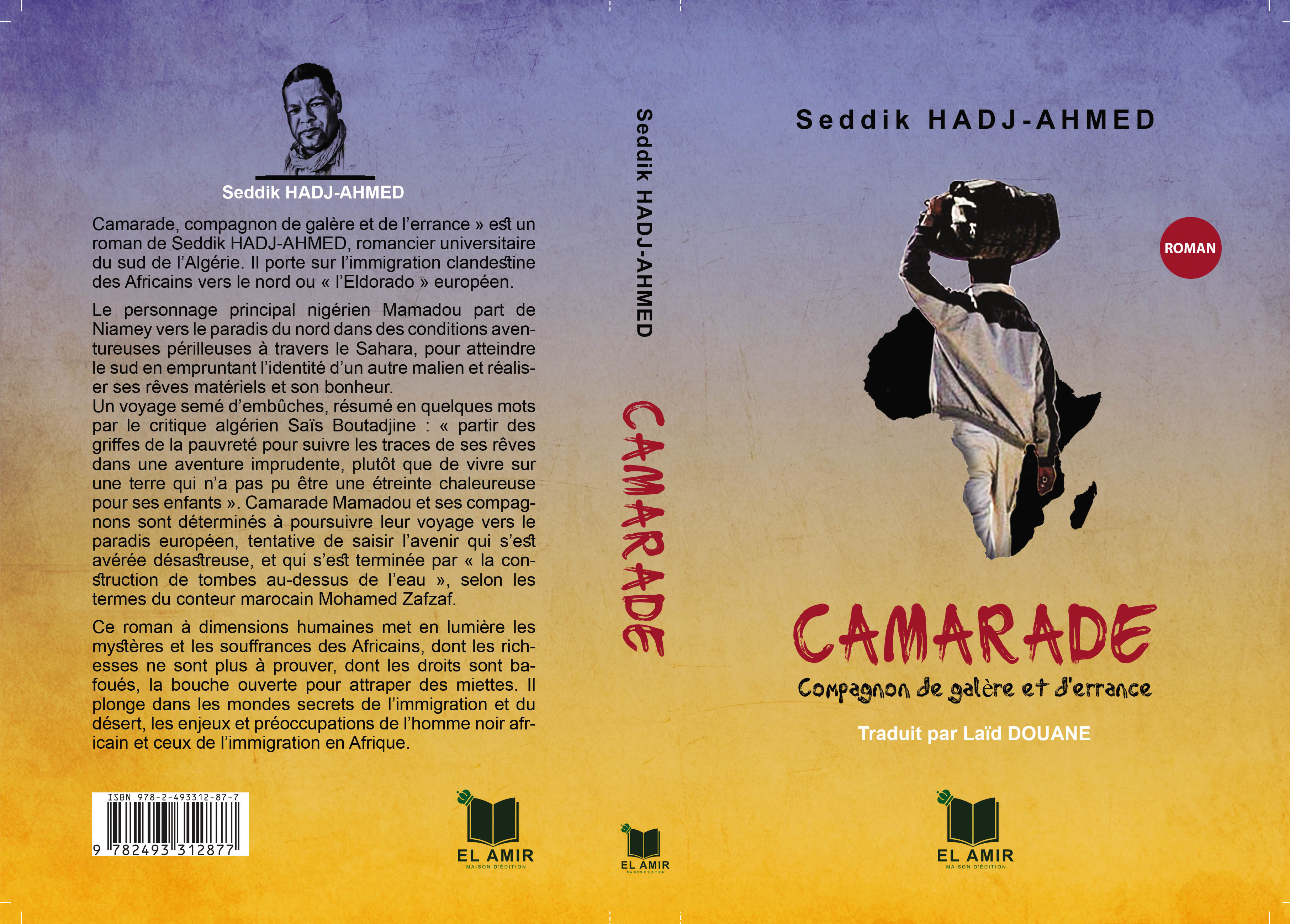 Camarade
