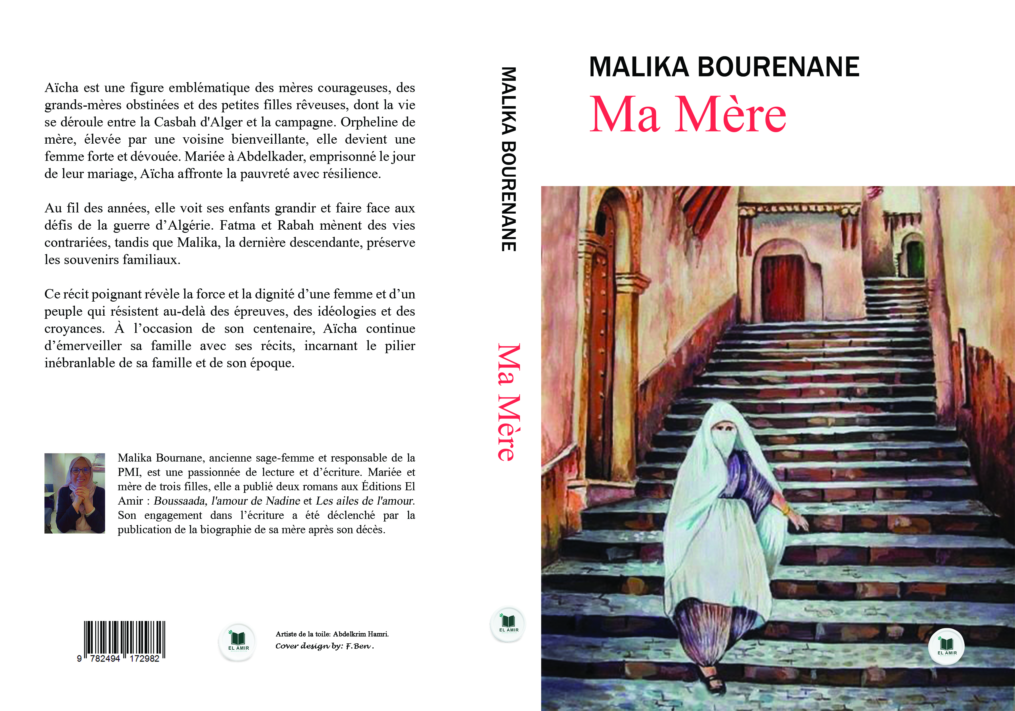 Ma Mère