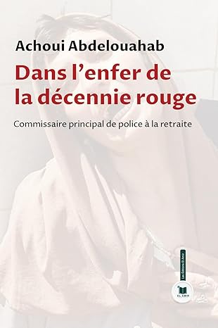 Dans l'enfer de la décennie rouge