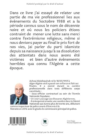 Dans l'enfer de la décennie rouge