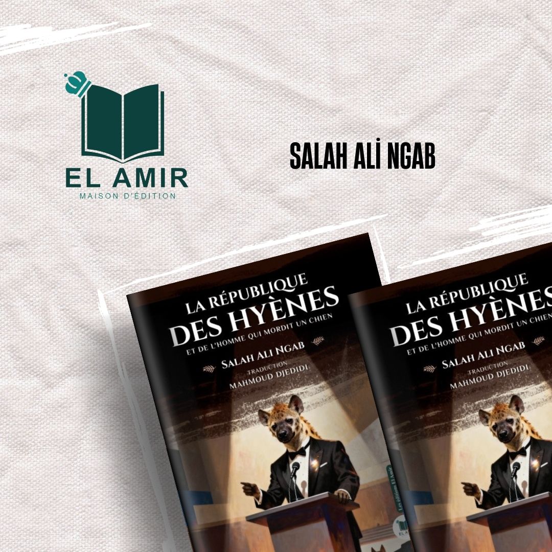 La république des hyènes 