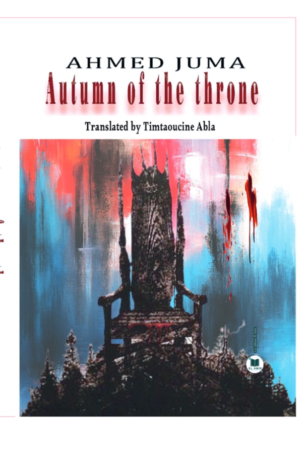 Automne du trône