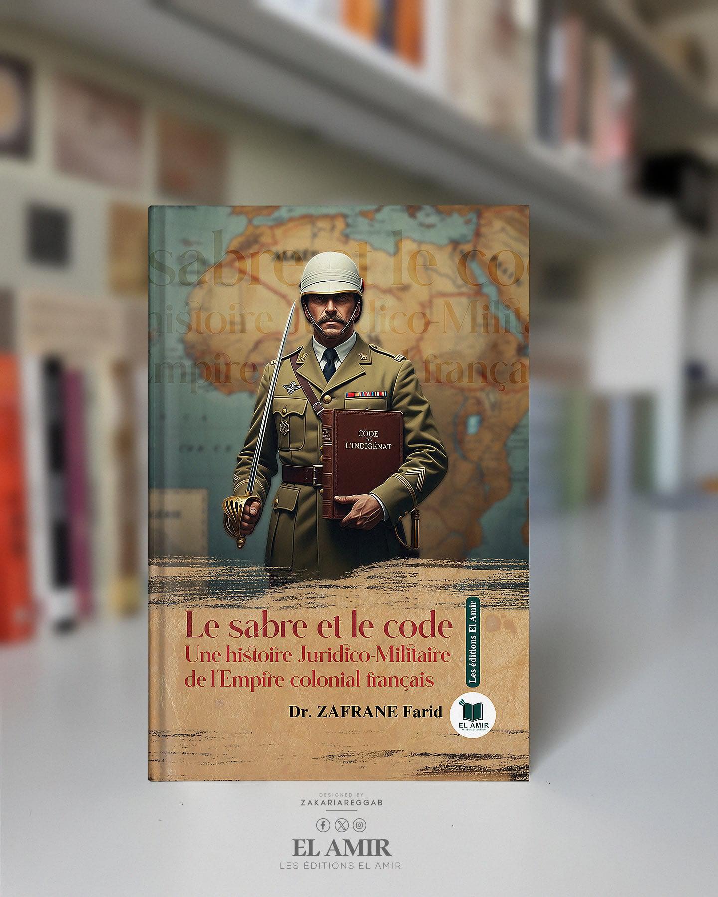 Le sabre et le code